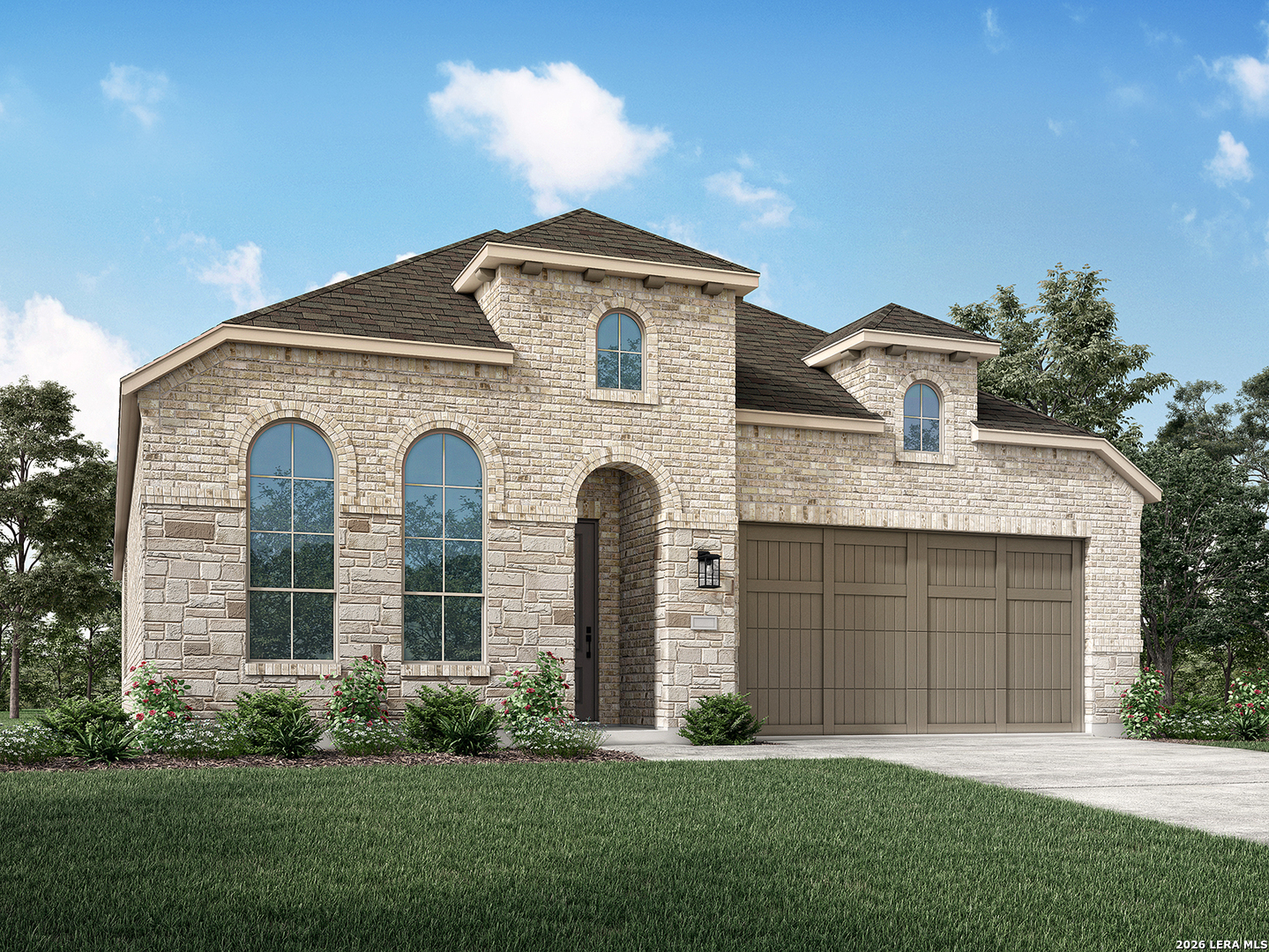 464 Hulda Trail Listing Cover Image