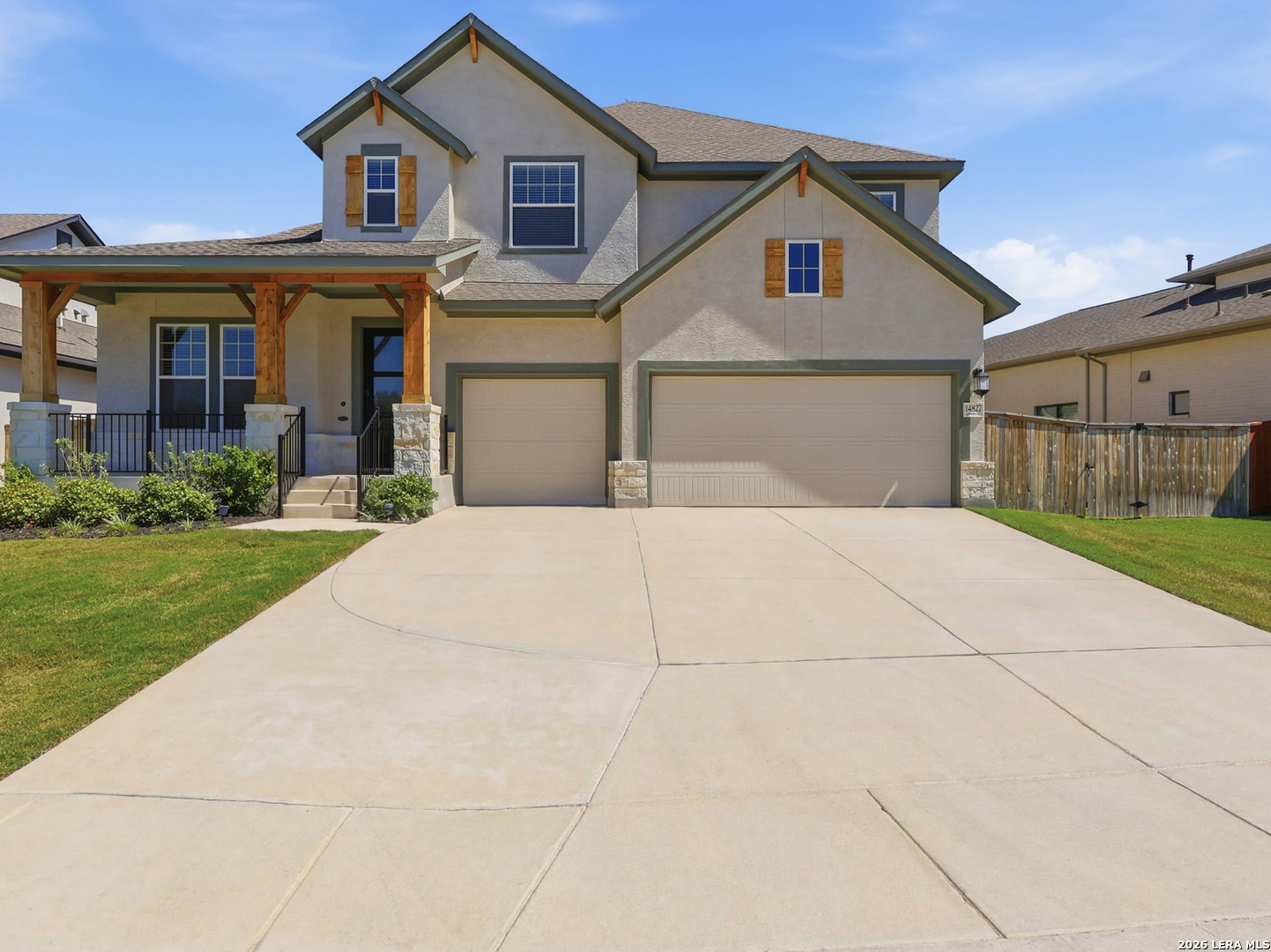 14827 Mapleton Hill Listing Cover Image