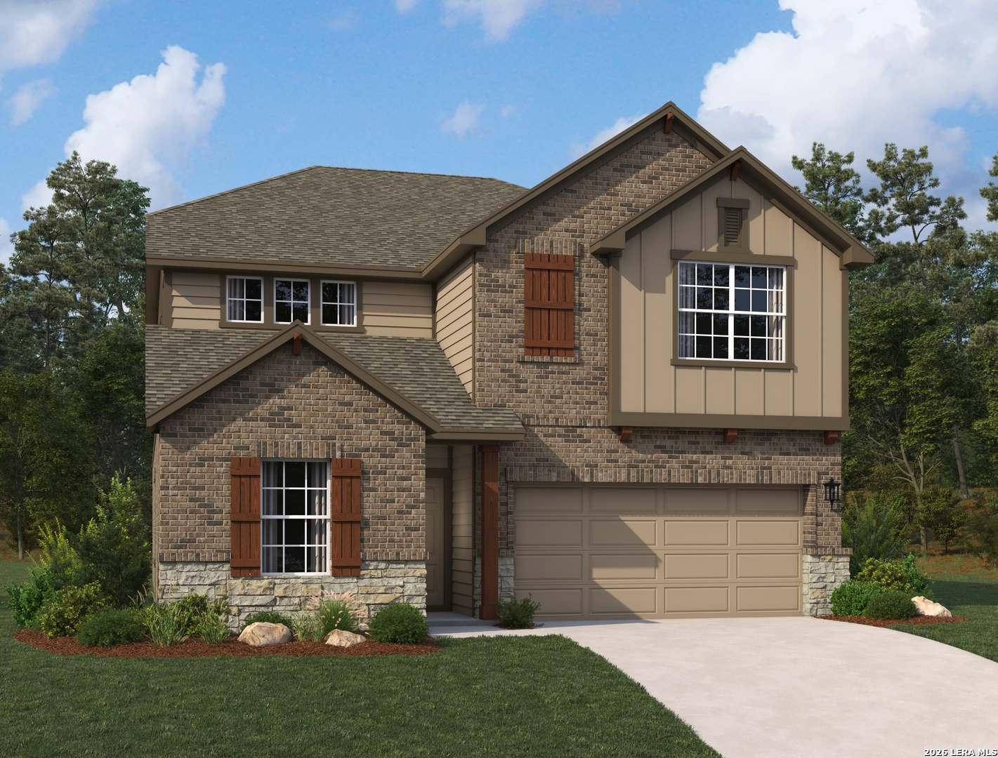 1266 Hightower Ln