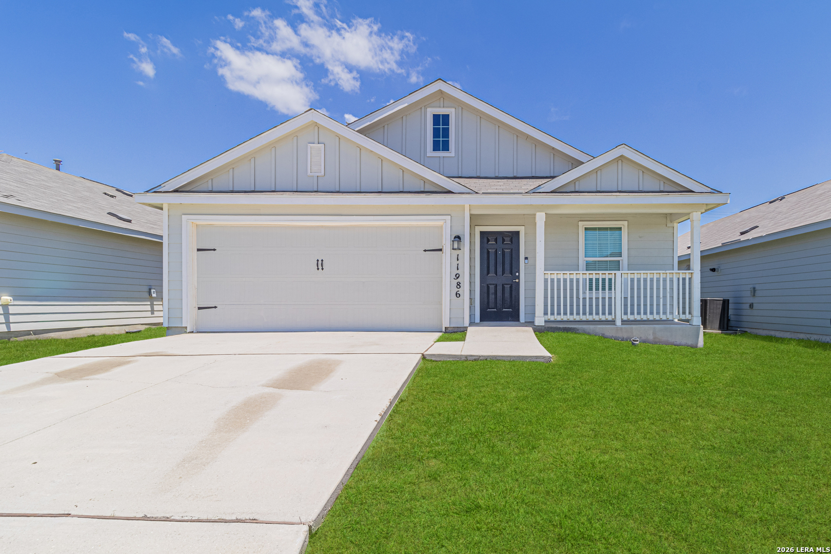 11986 Sand Wedge Way