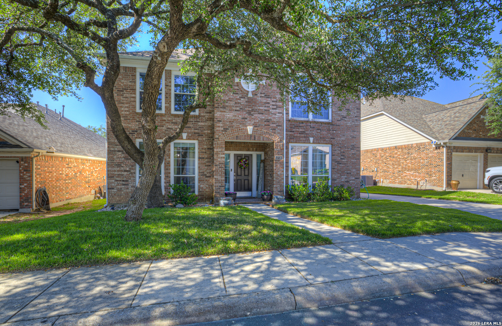 2738 SUMMIT VW, San Antonio, TX 78261