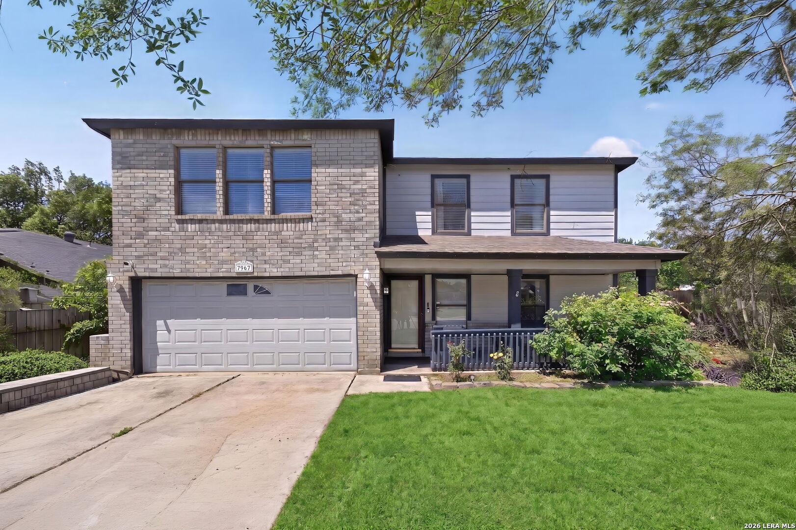 7967 Pepper Trail