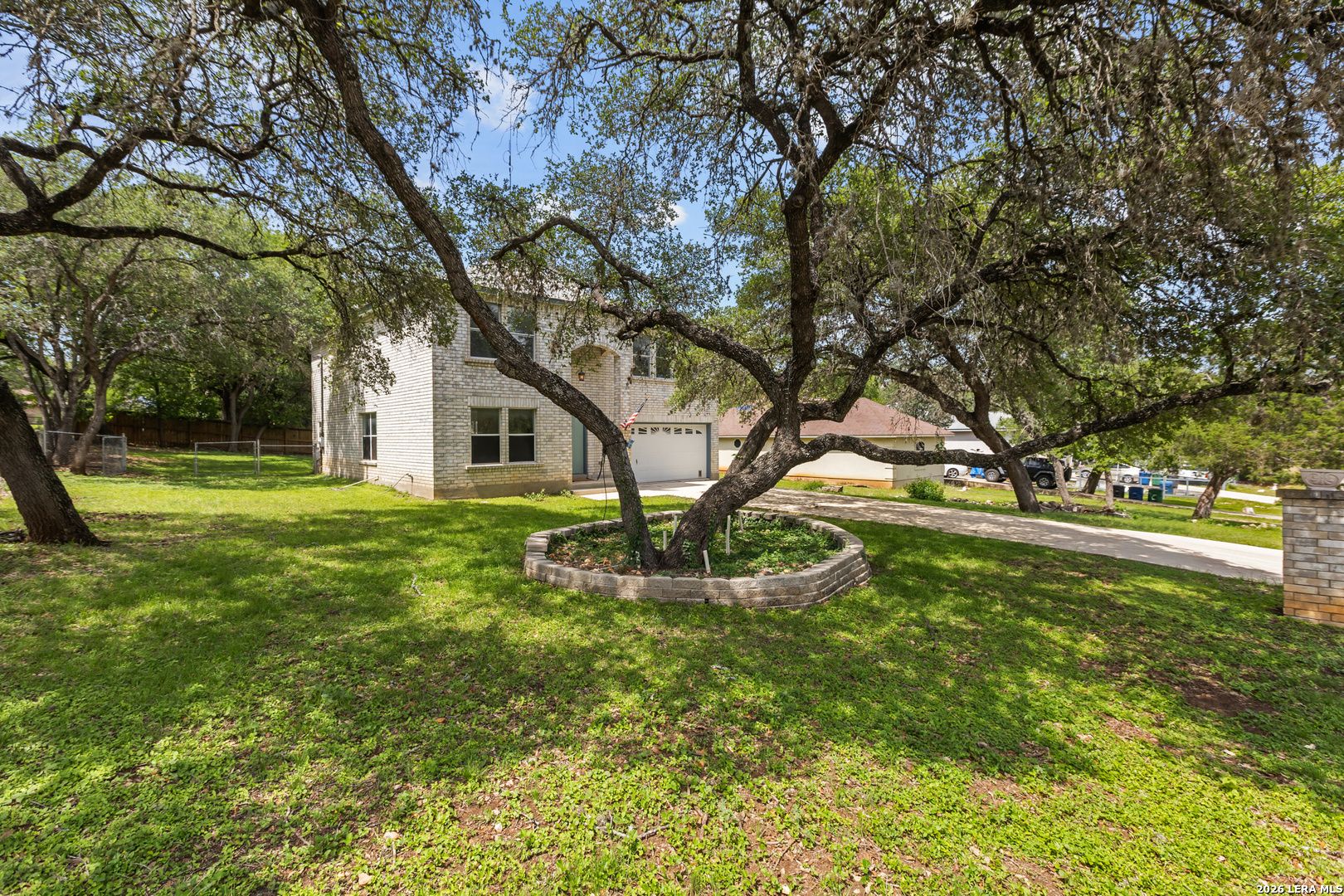 1923 TOWN OAK DR, San Antonio, TX 78232