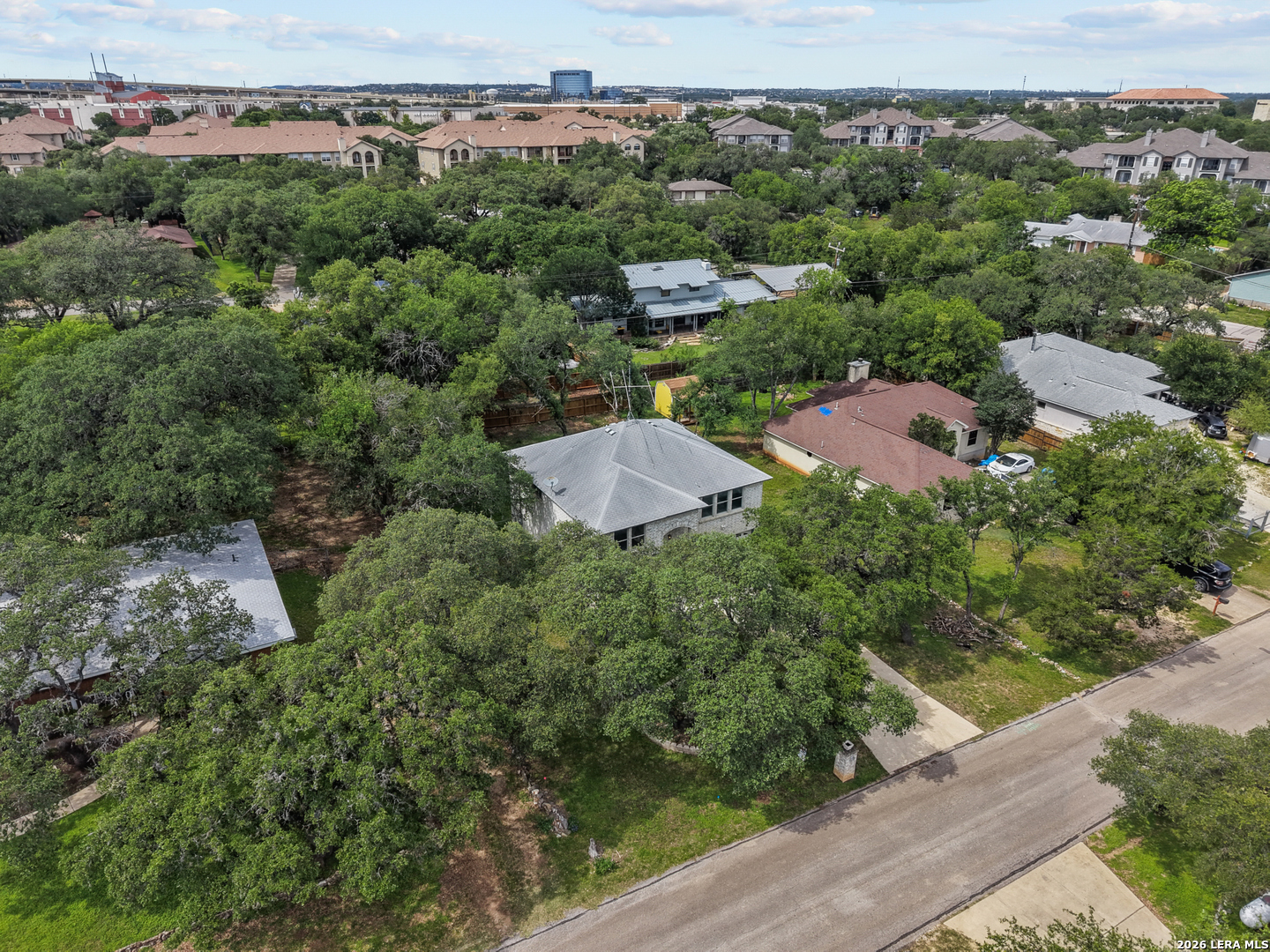 1923 TOWN OAK DR, San Antonio, TX 78232