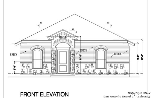 3303 Avoca Dr,San Antonio, TX 78211