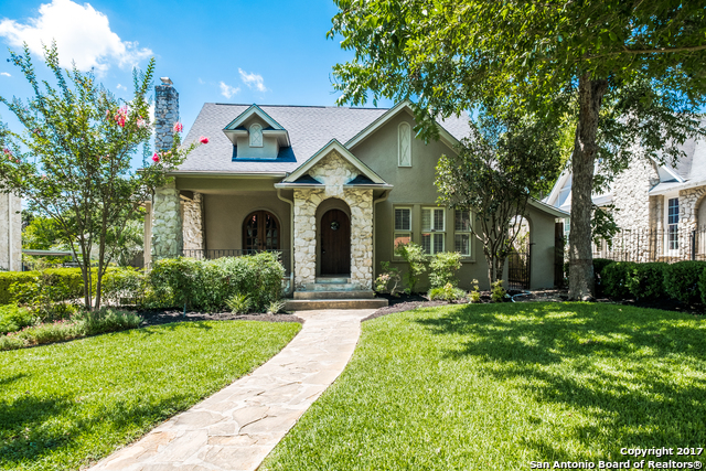 Property photo for 228 BELVIDERE DR, Olmos Park, TX