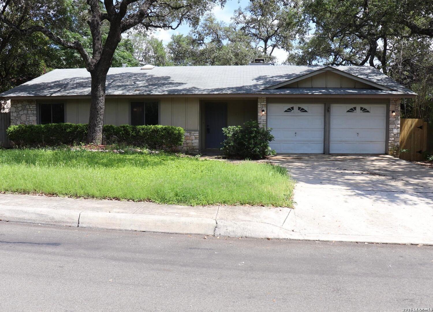 8726 Timberbriar St
