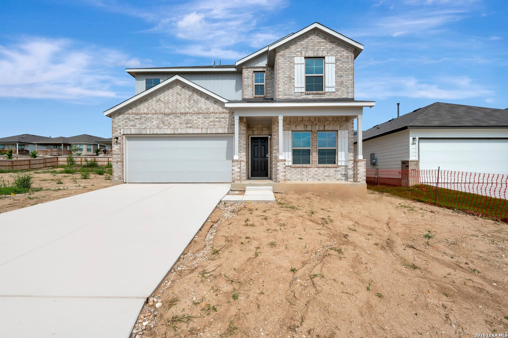 6240 Persimmon Lake Listing Cover Image
