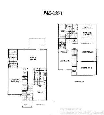 6266 Cypress Circle, San Antonio, TX 78240