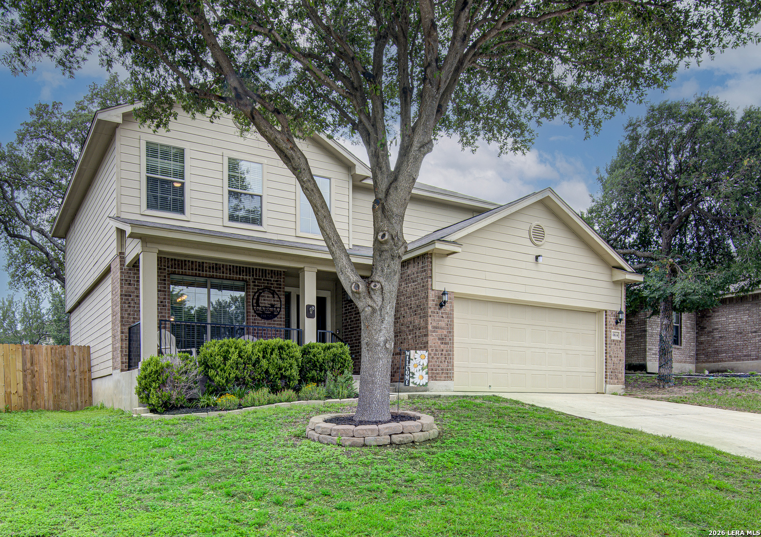 10614 Black Wolf Bay