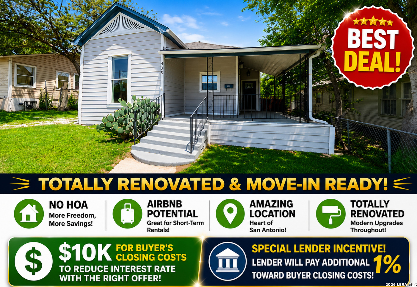 435 Belmont Listing Cover Image