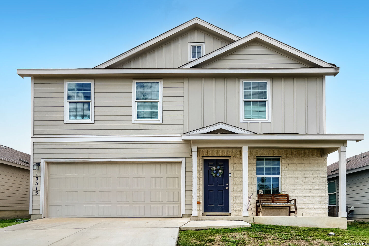 10515 De Gonzalo Way Listing Cover Image