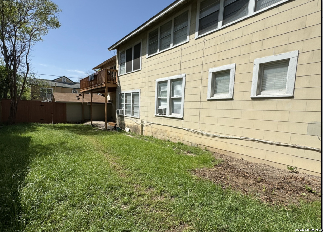 538 W Elsmere, San Antonio, TX 78212