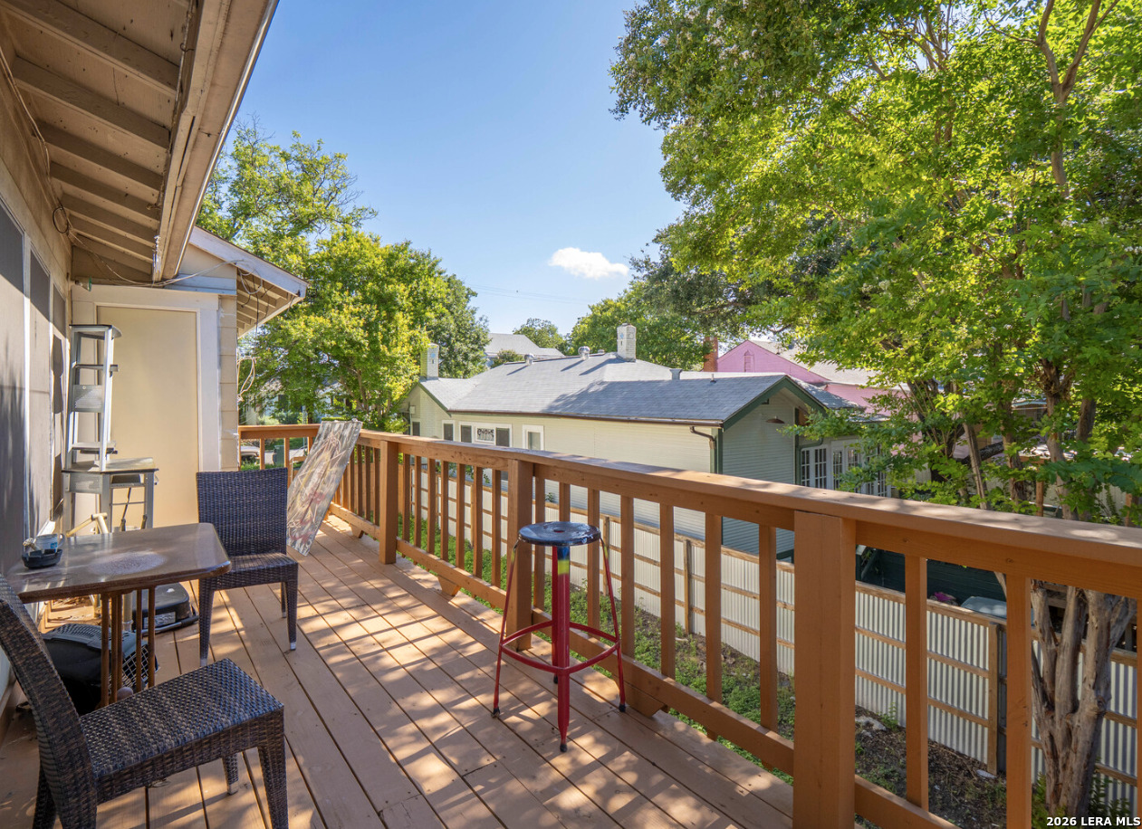 538 W Elsmere, San Antonio, TX 78212