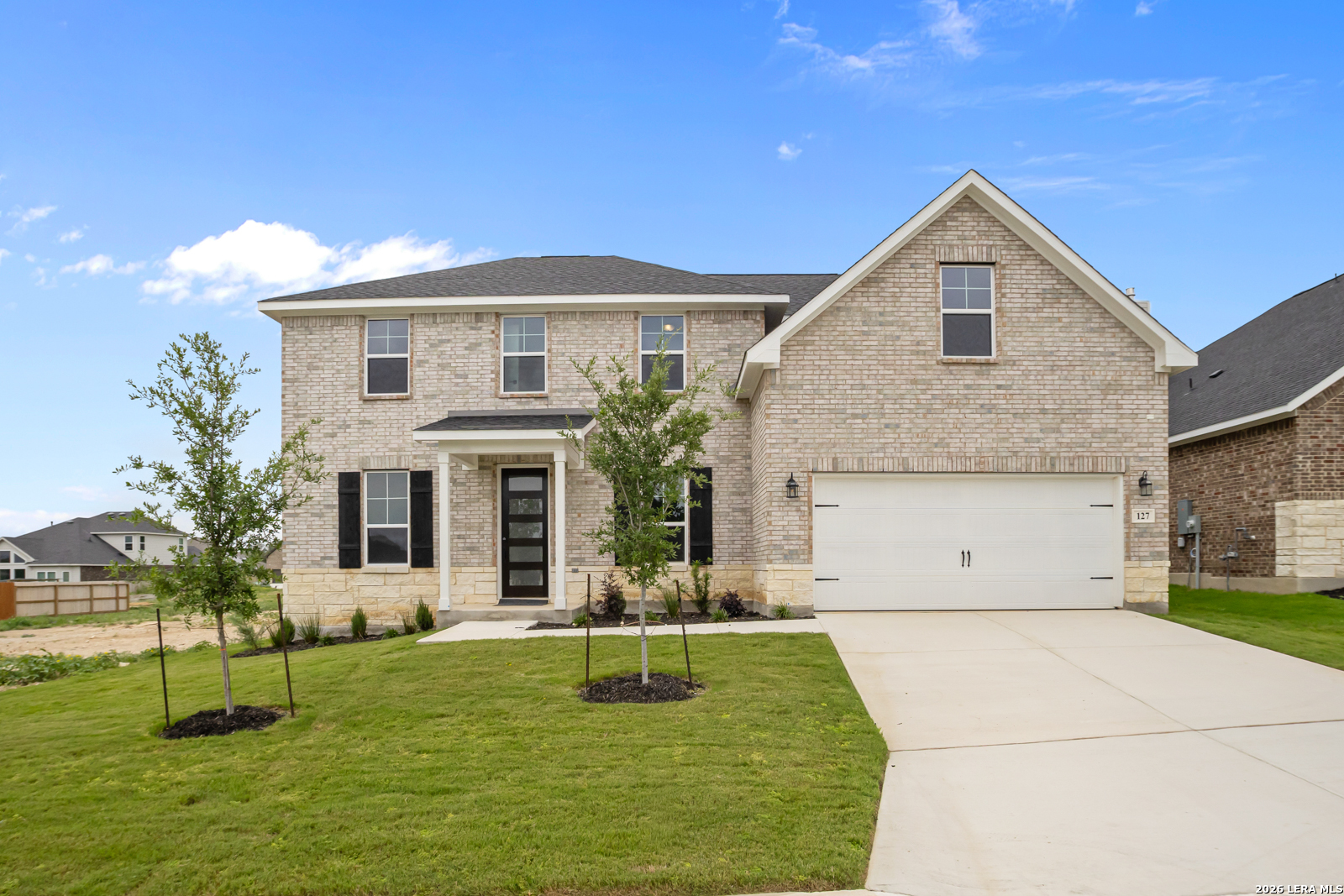 127 Highland Park Listing Cover Image