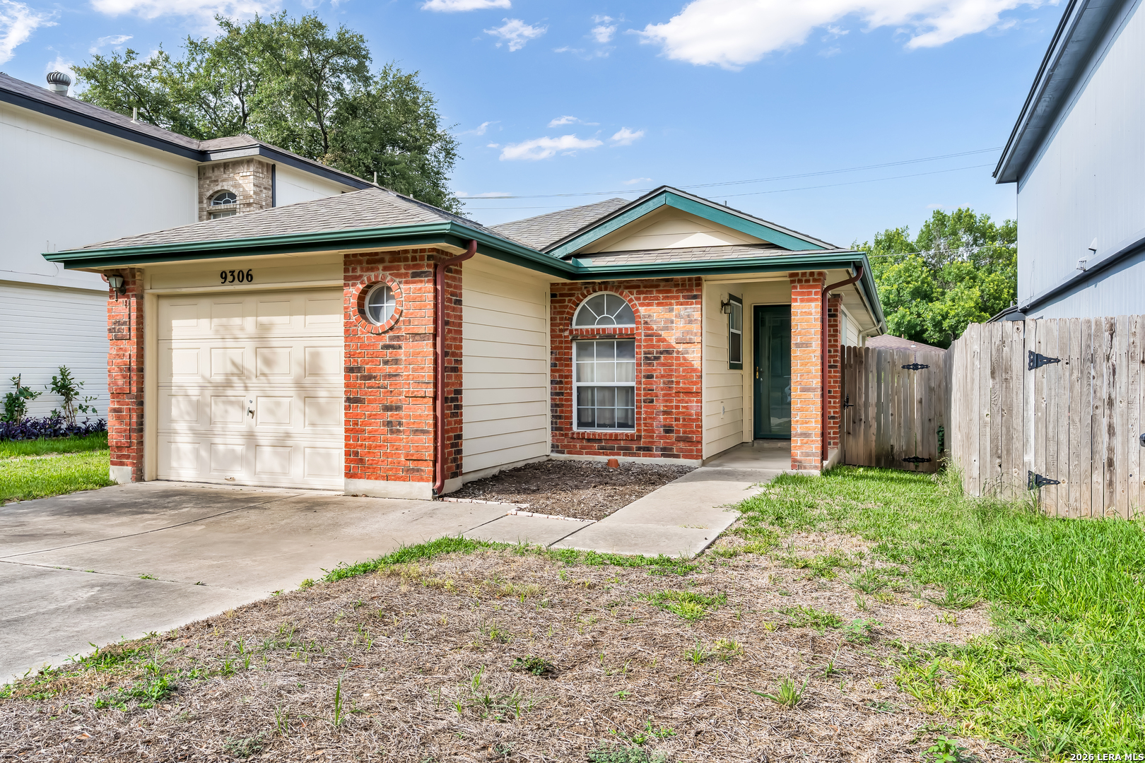 9306 Gillcross Way Listing Cover Image