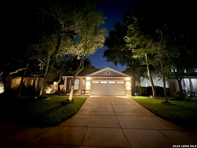 10811 Gemsbuck Lodge