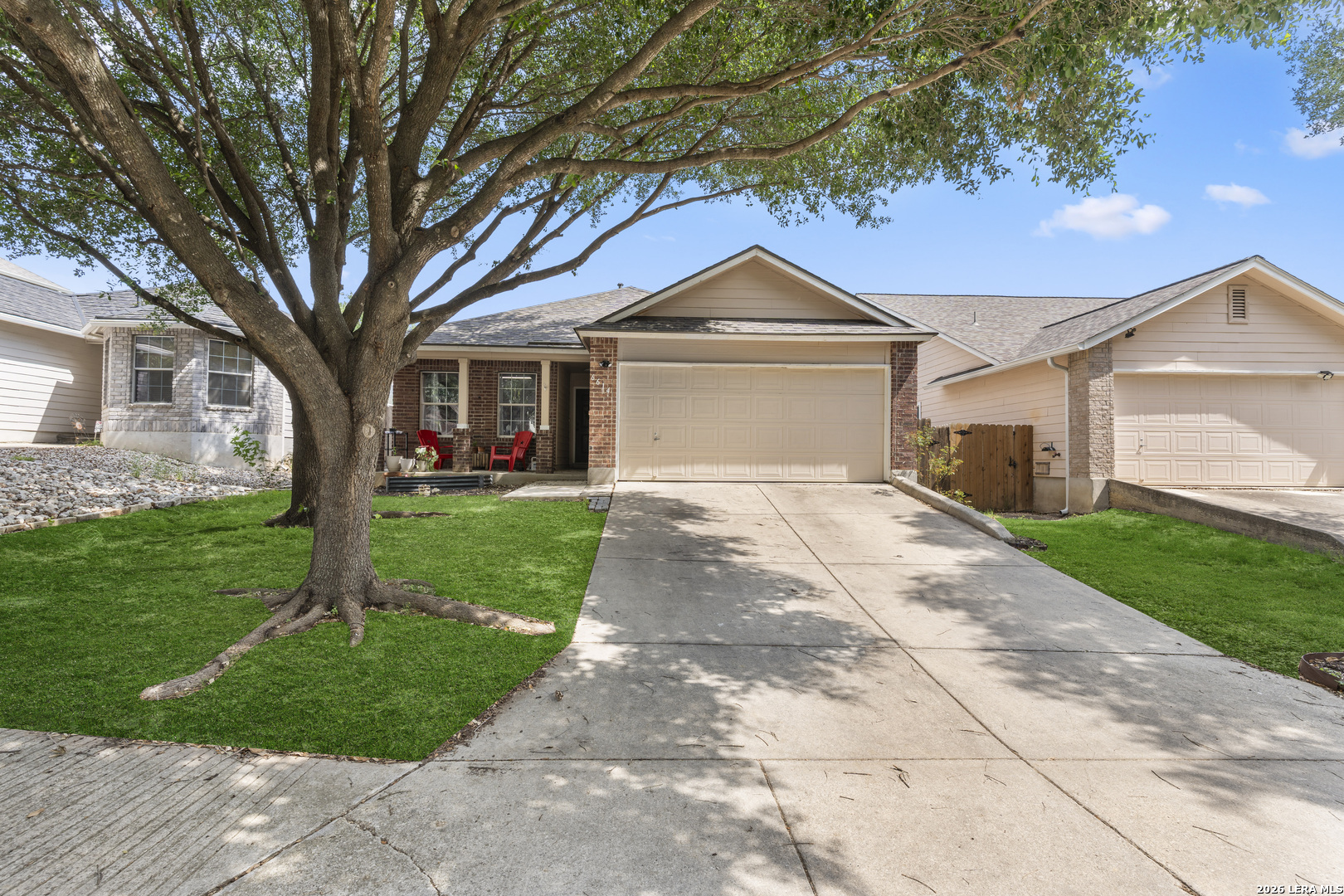 6614 Clovis