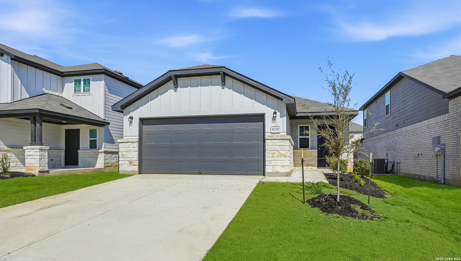 8250 Hamrick Circle Listing Cover Image