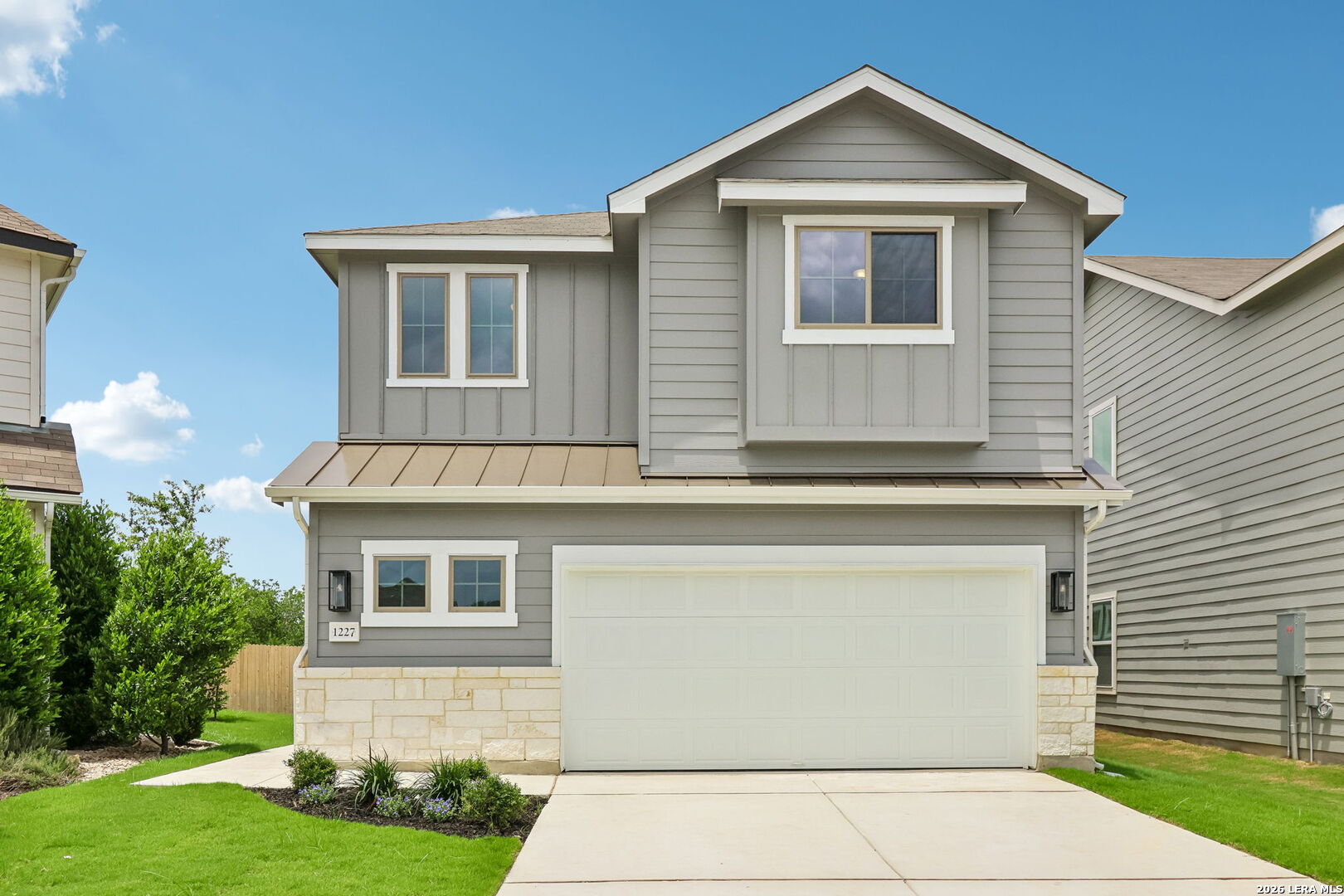 1227 Casetta Run Listing Cover Image