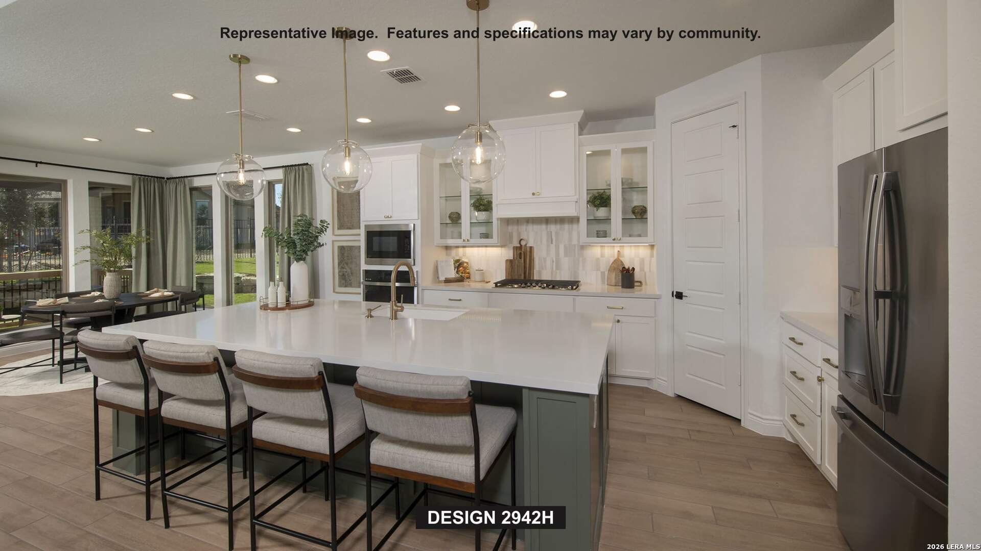 144 Haby Glen, San Antonio, TX 78253