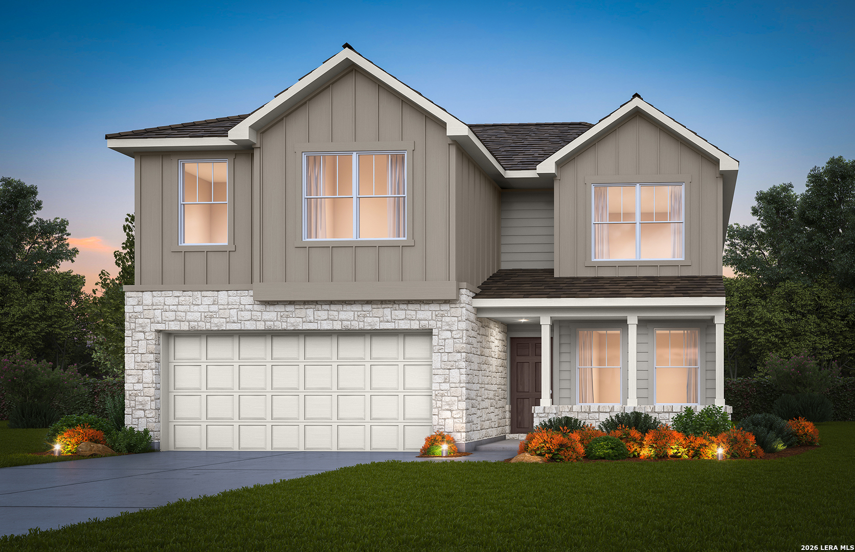 3020 Trumpet Vine, New Braunfels, TX 78130