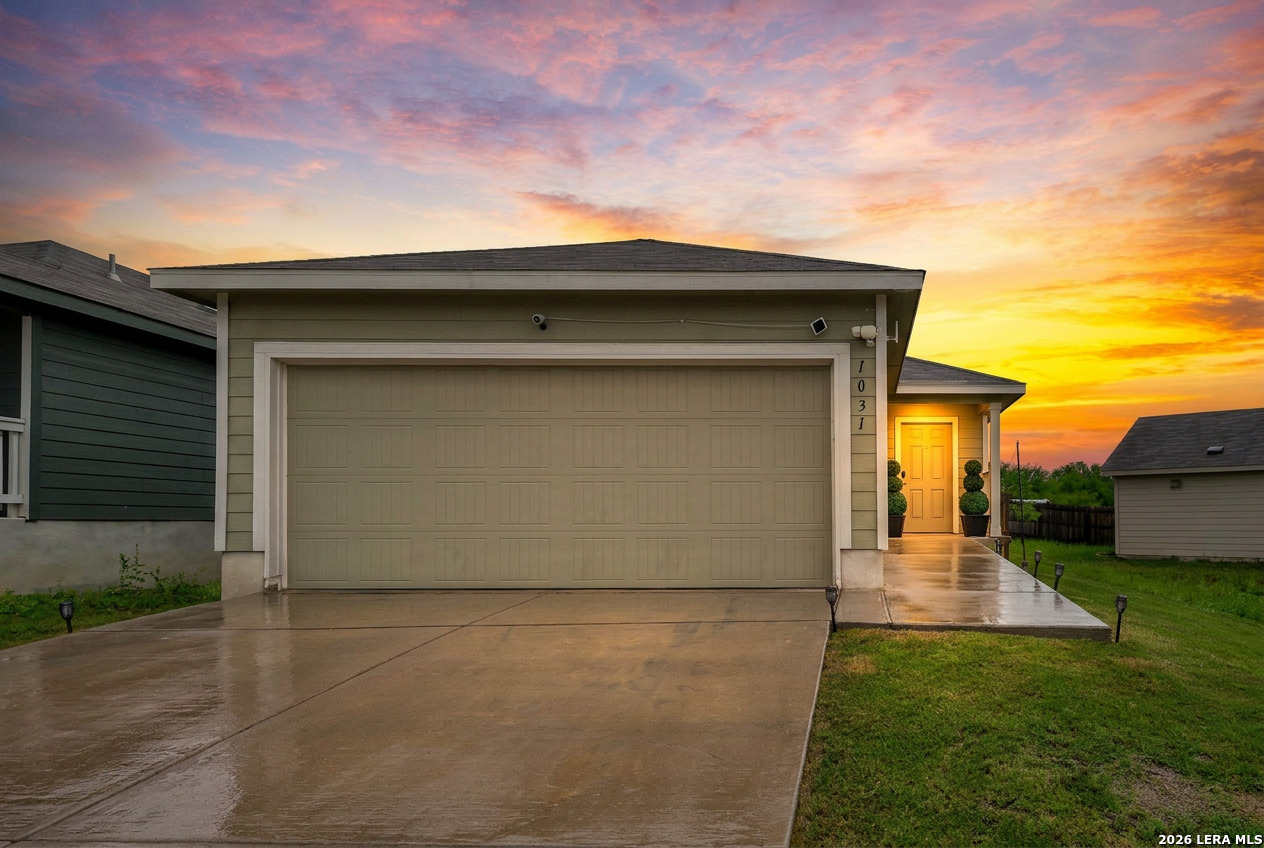 1031 Magrum Way Listing Cover Image
