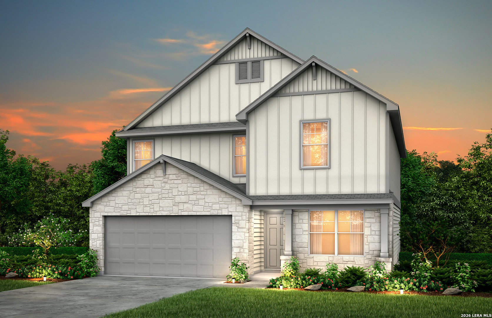 2952 Water Lotus, New Braunfels, TX 78130