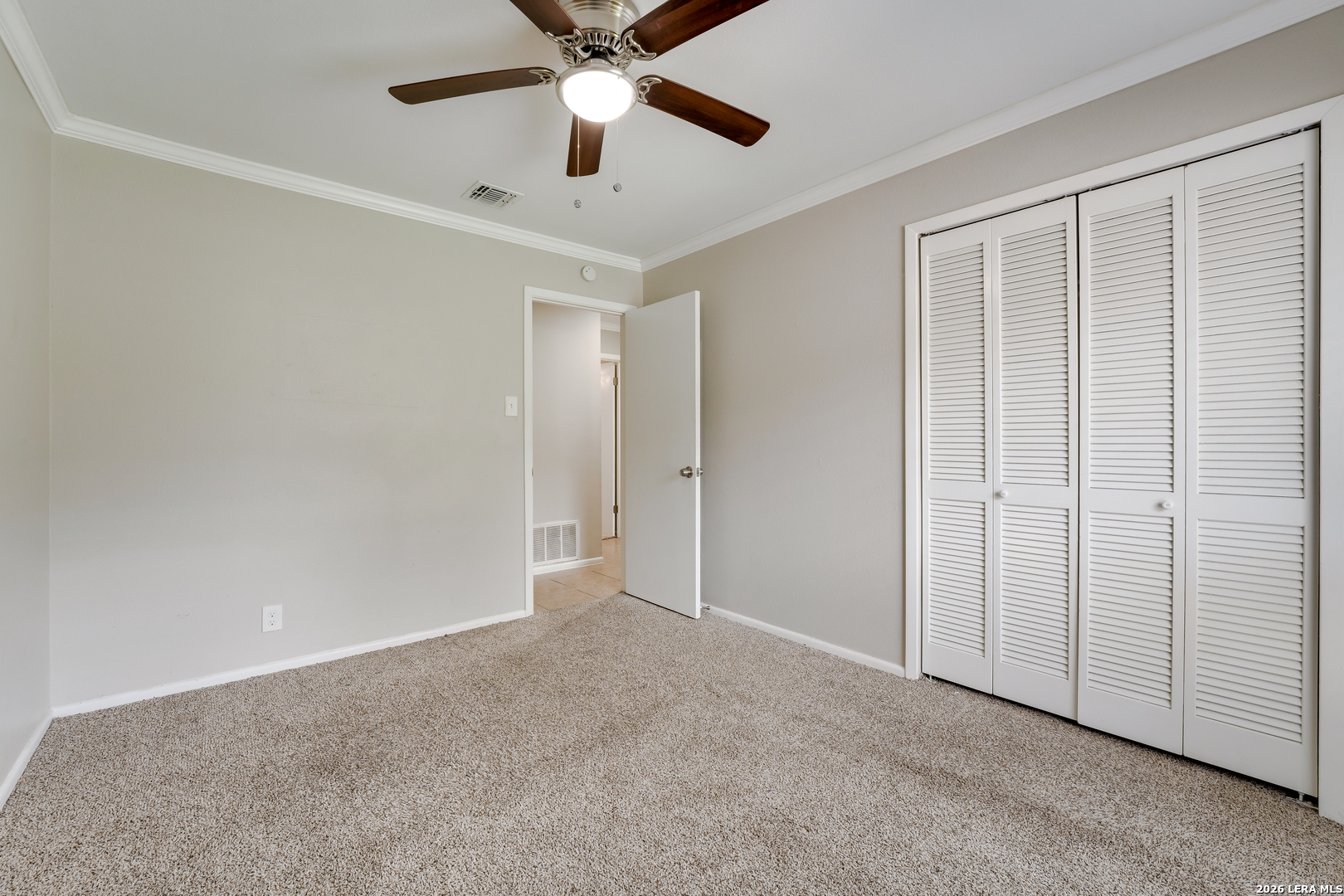 3rd Bedroom