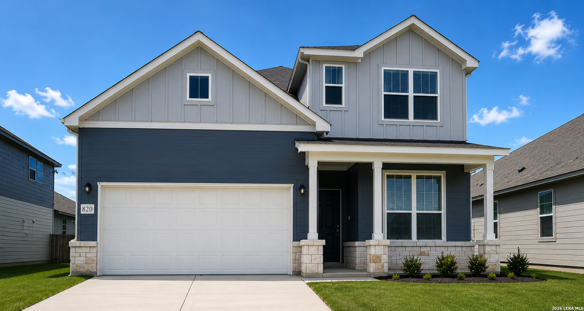 820 Soapberry Dr Listing Cover Image