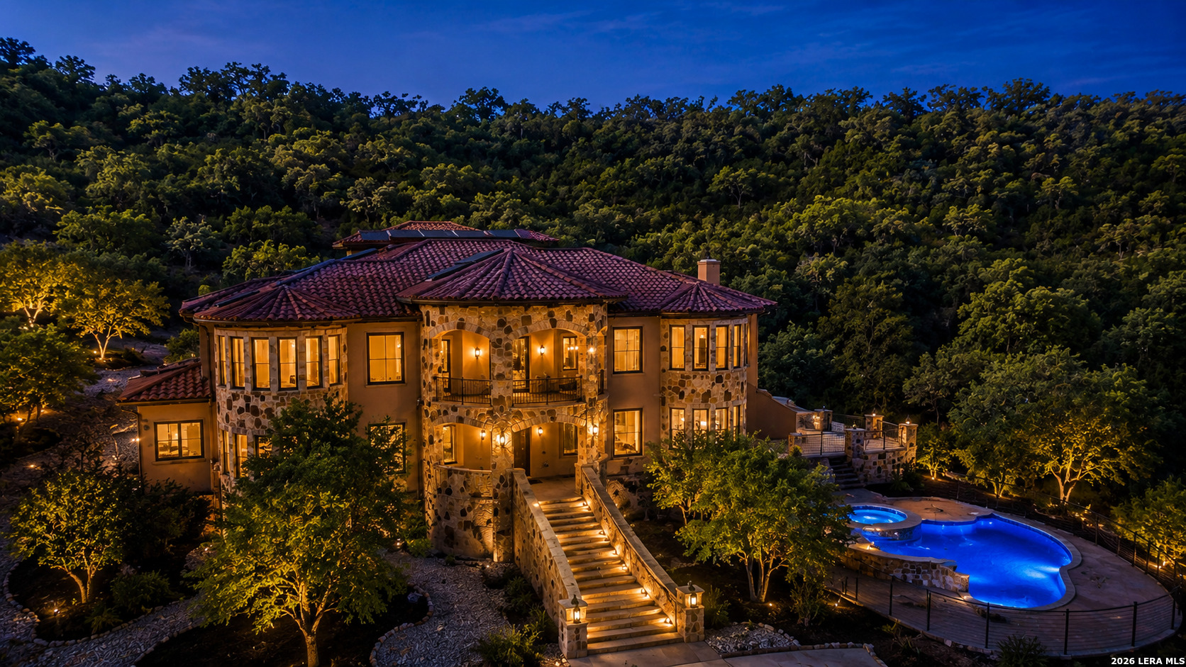 23019 Stallion Ridge Listing Cover Image