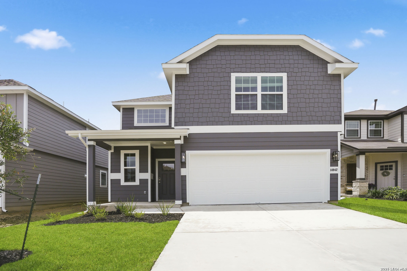 14942 Fischer Garden Listing Cover Image