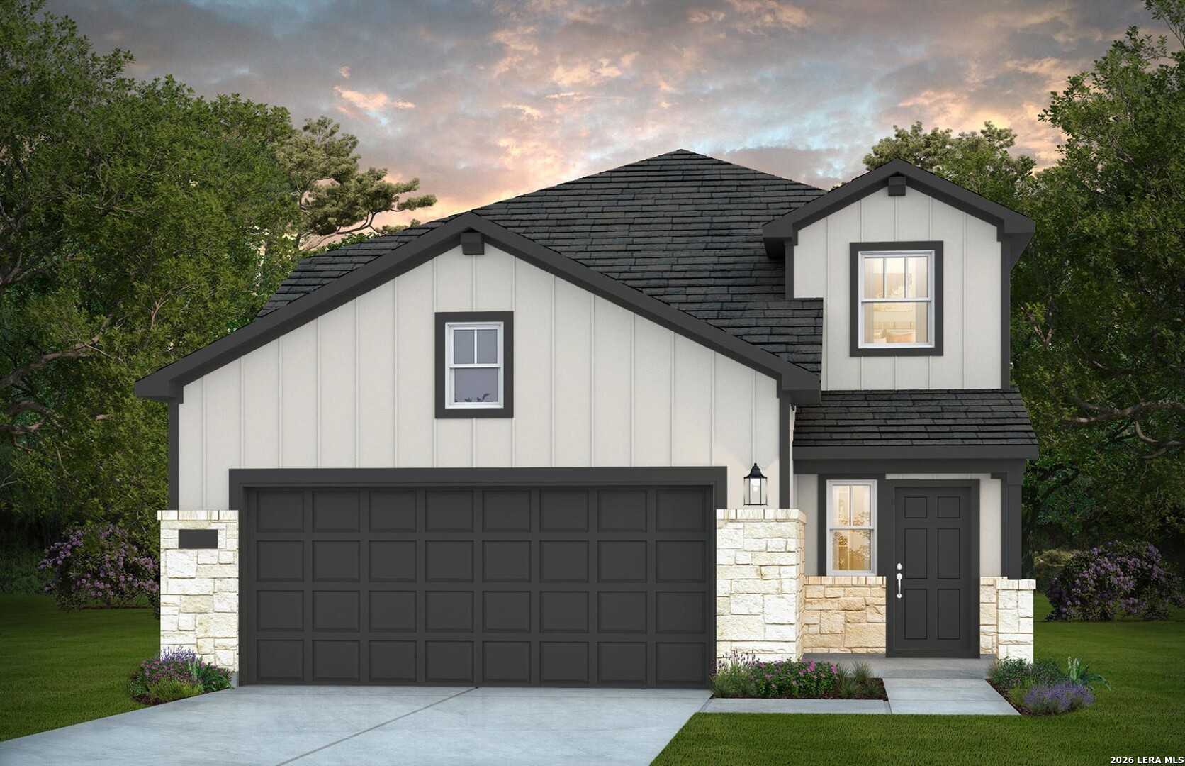 8250 Brandy Branch