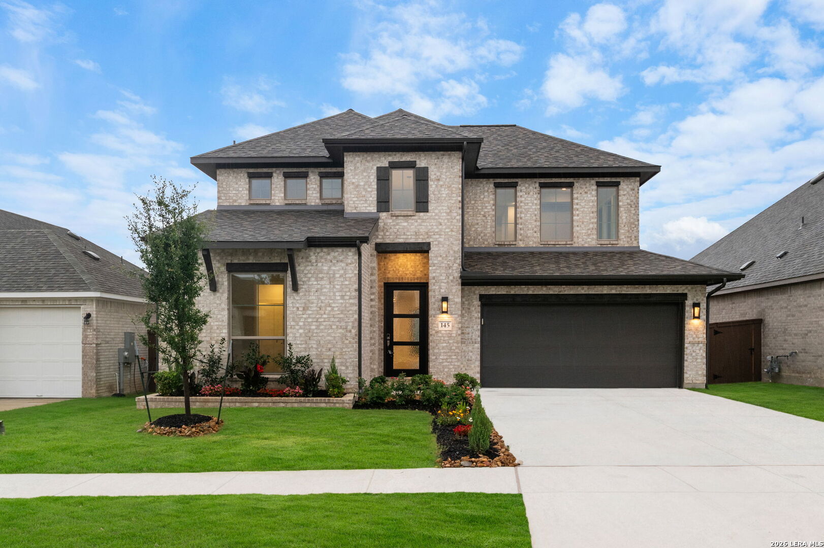 Photo of 145 MERRY CALF LN, Boerne, TX 78006