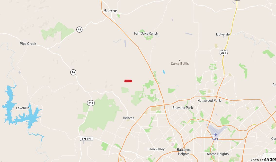 21431 Scenic Loop Road Listing Cover Image