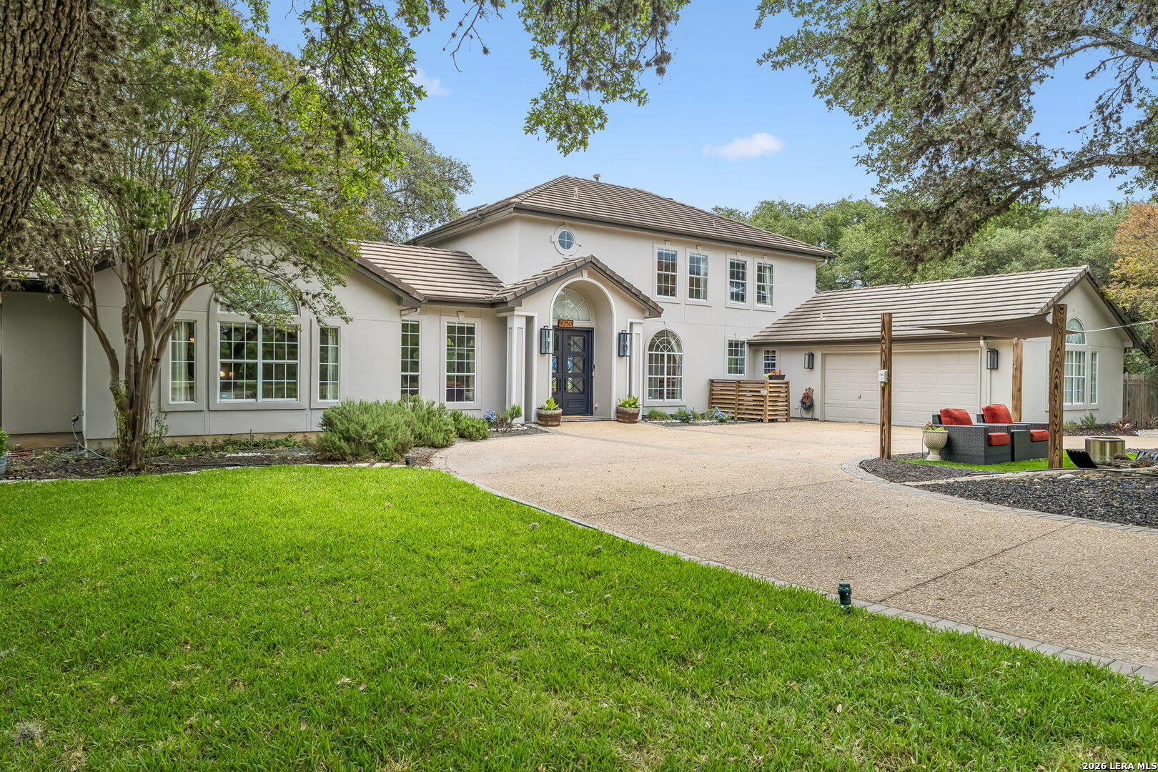 9250 Marymont Park