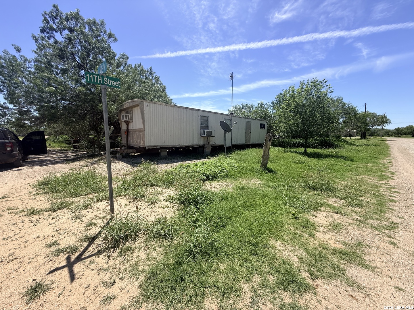 Property photo for 201 E Avenue H, Christine, TX