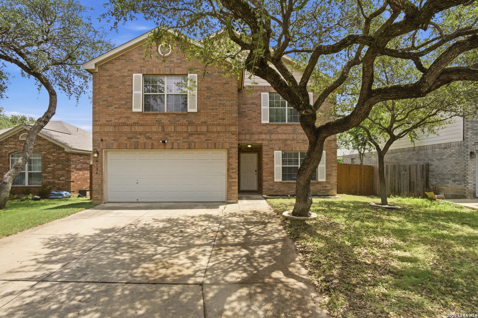 6734 Tezel Oaks