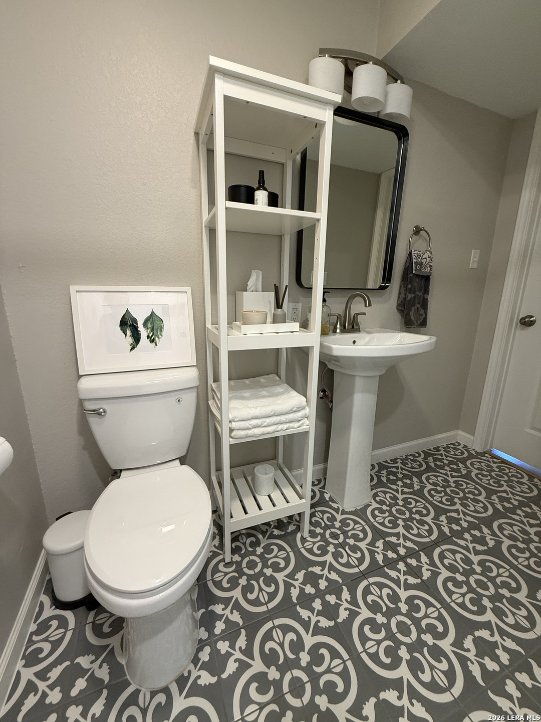 132 MERRY TRL, San Antonio, TX 78232