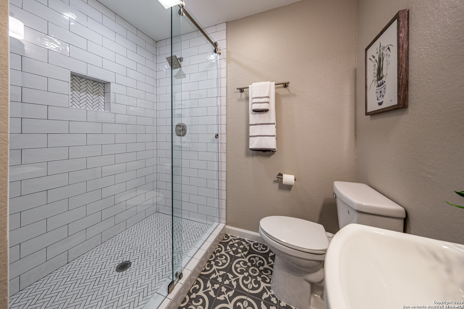 132 MERRY TRL, San Antonio, TX 78232