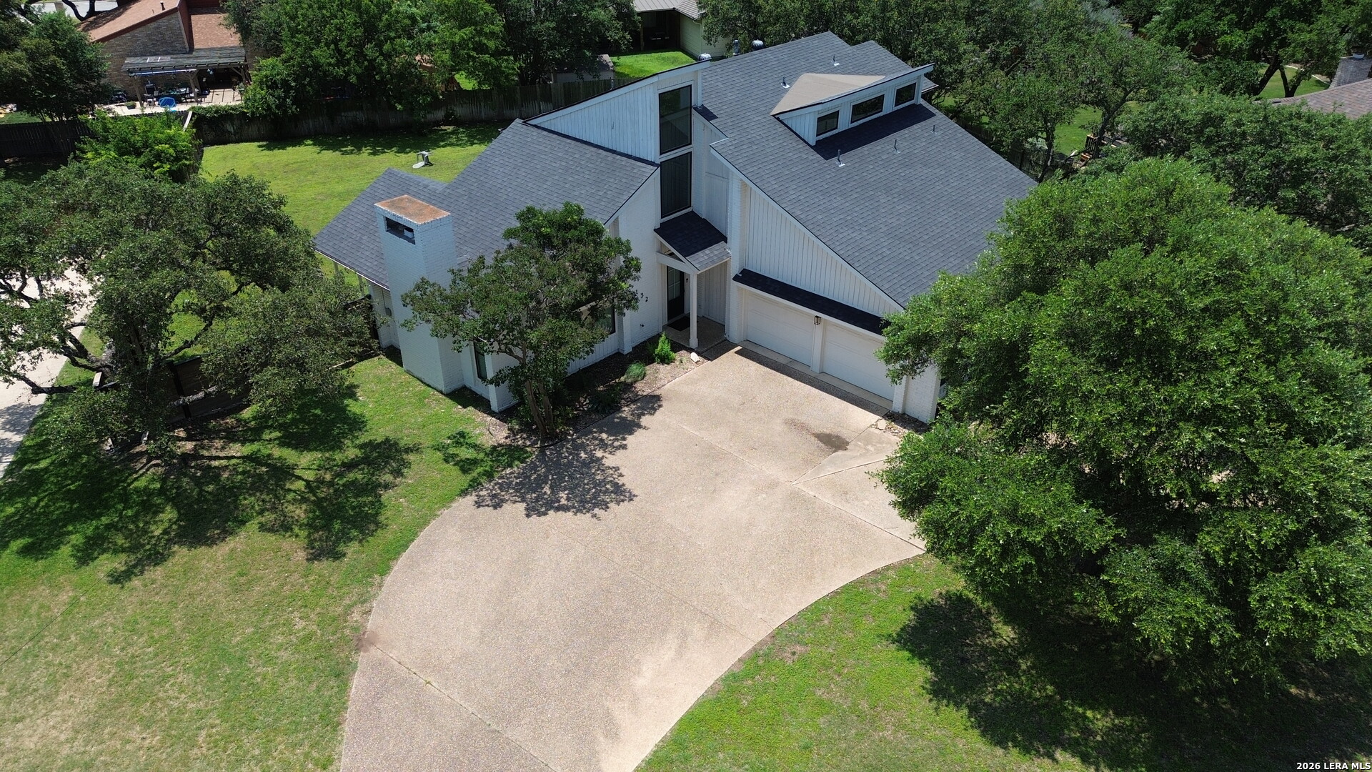 132 MERRY TRL, San Antonio, TX 78232