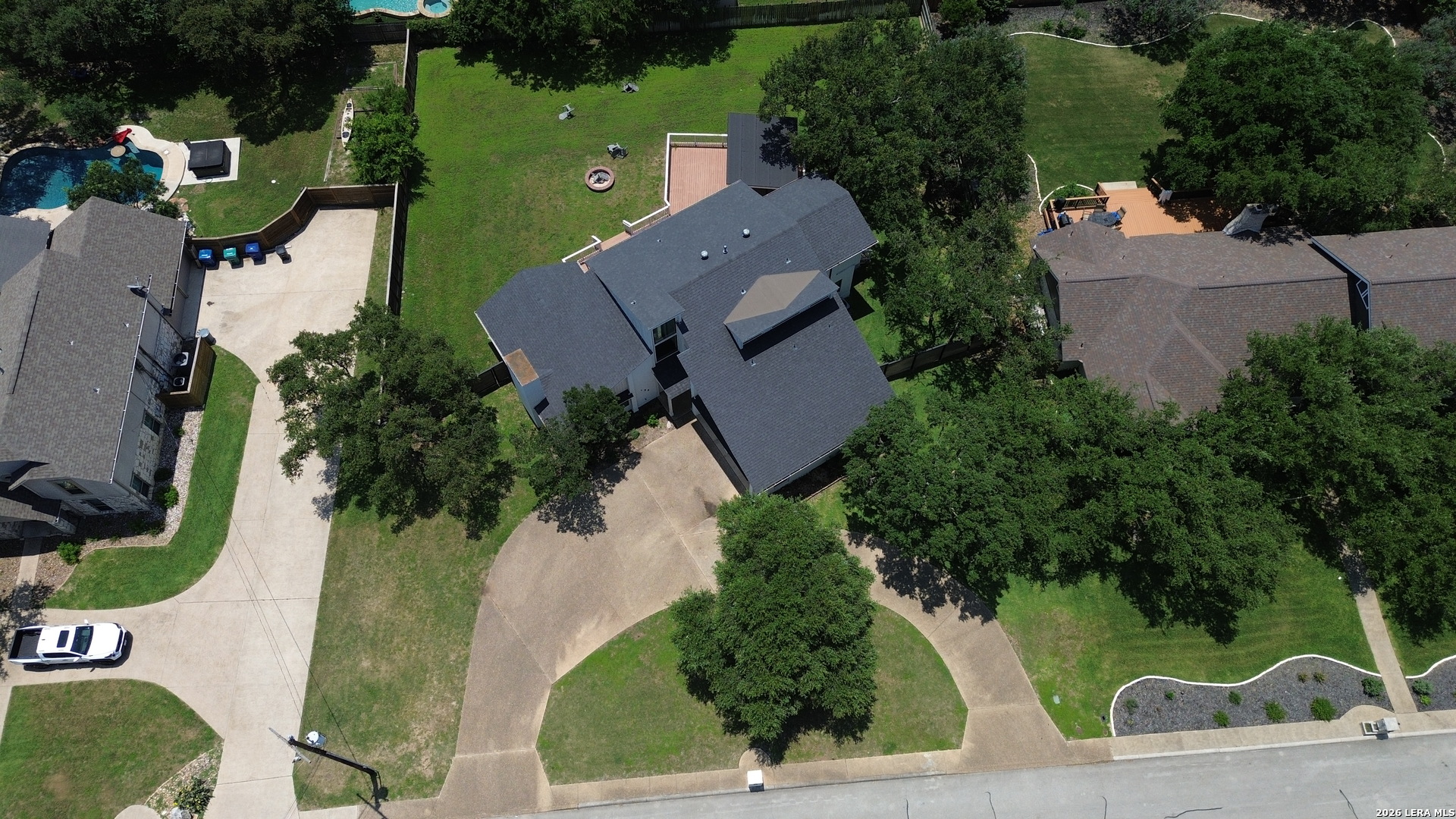 132 MERRY TRL, San Antonio, TX 78232
