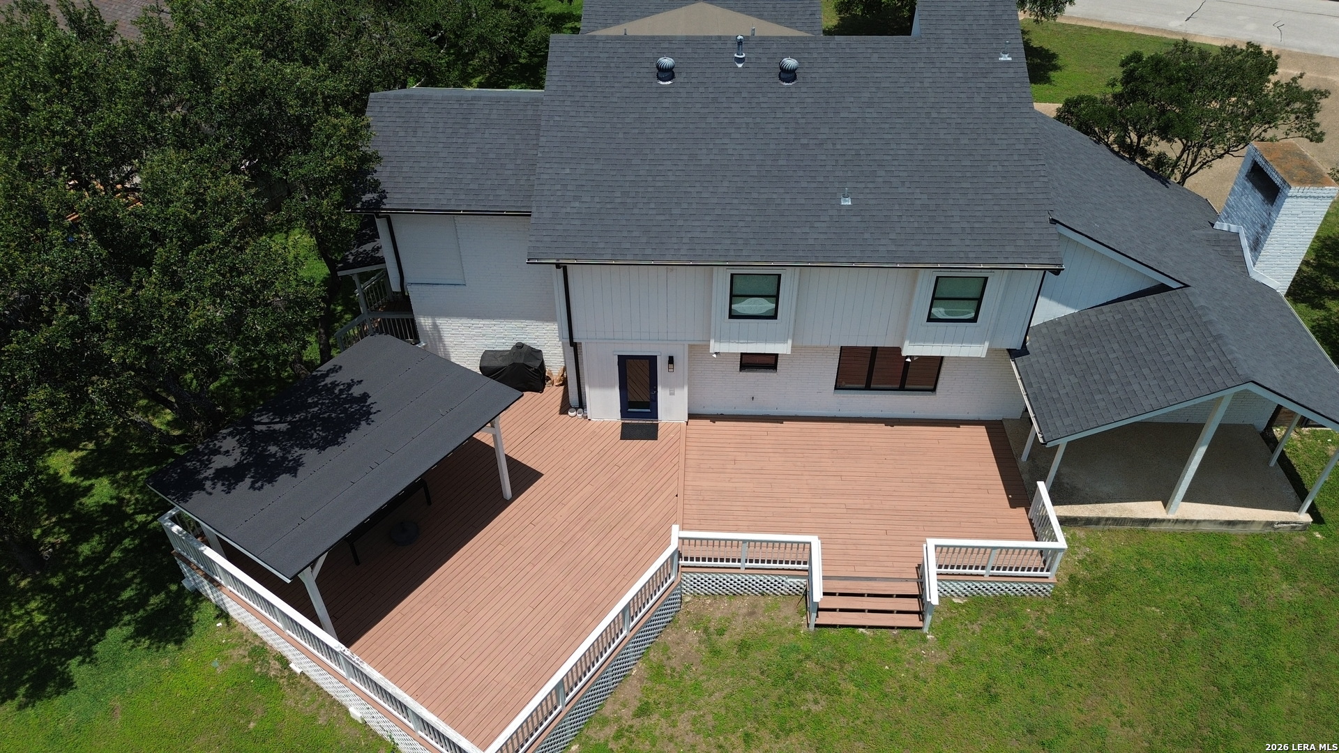 132 MERRY TRL, San Antonio, TX 78232