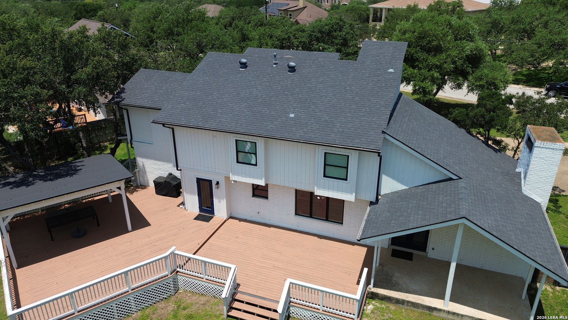 132 MERRY TRL, San Antonio, TX 78232
