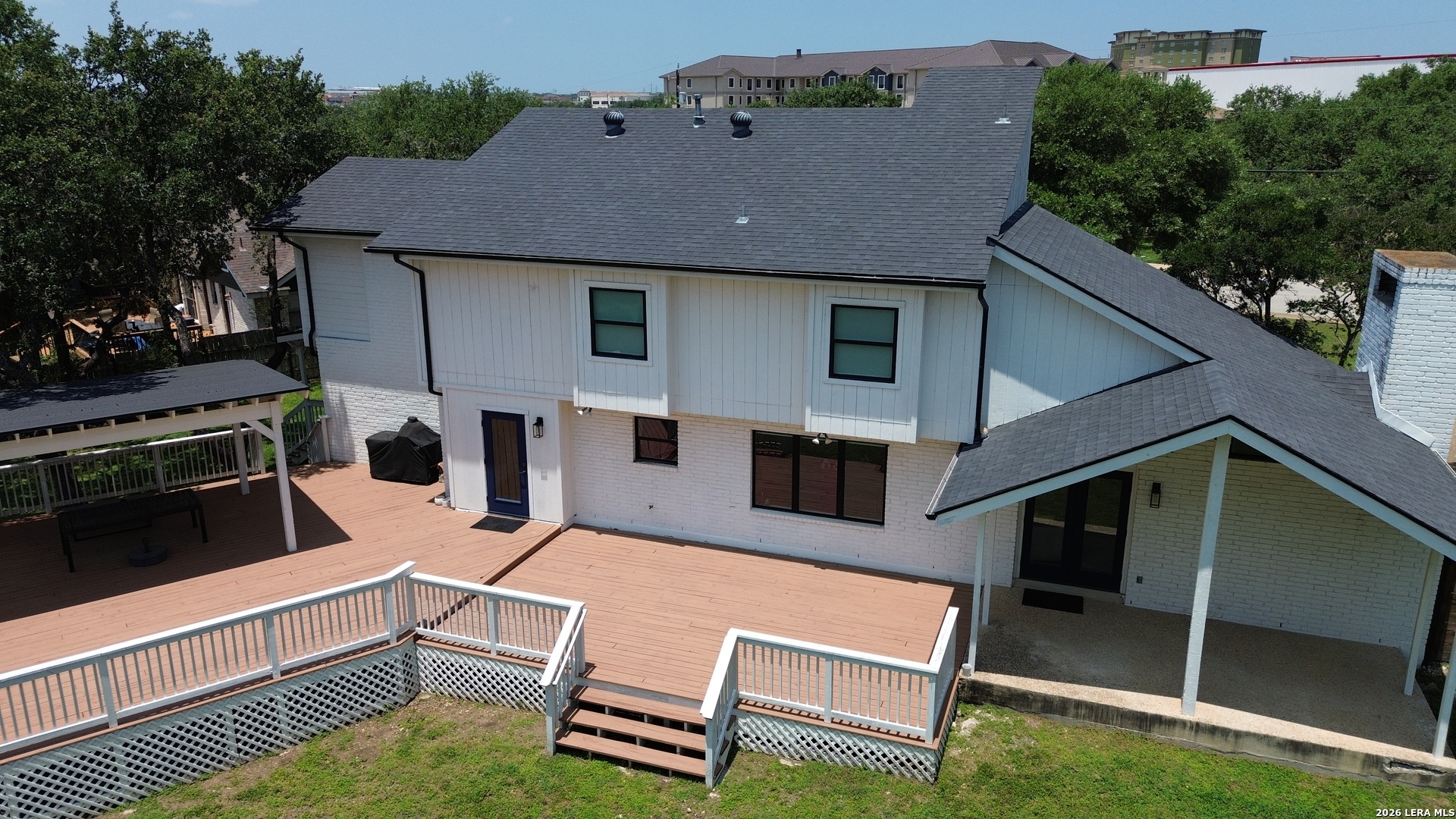 132 MERRY TRL, San Antonio, TX 78232