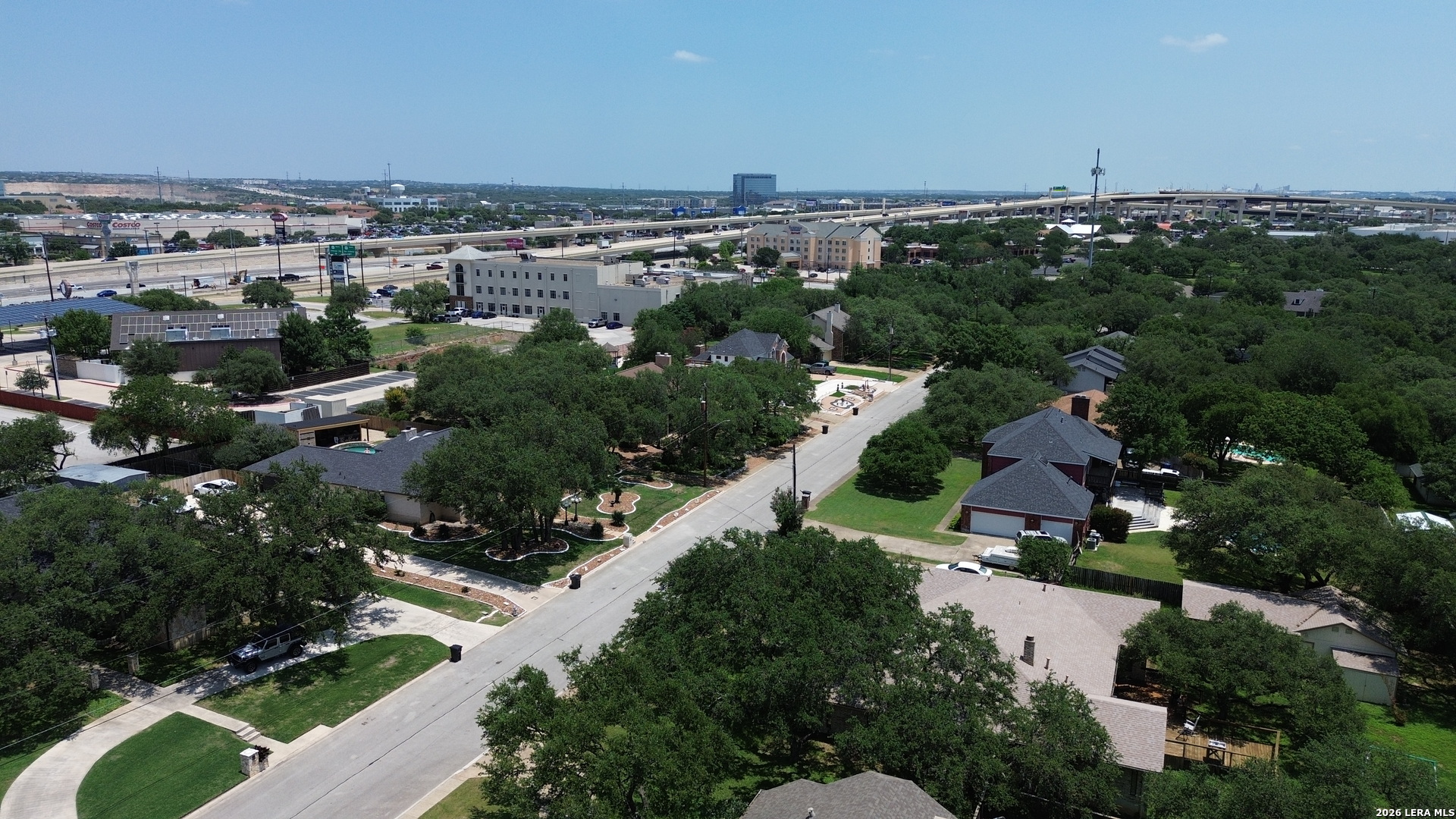 132 MERRY TRL, San Antonio, TX 78232