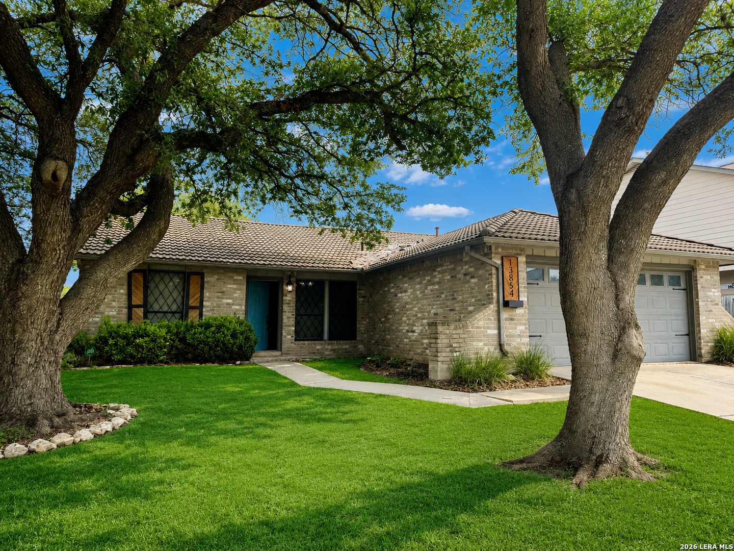 13854 Cane Listing Cover Image