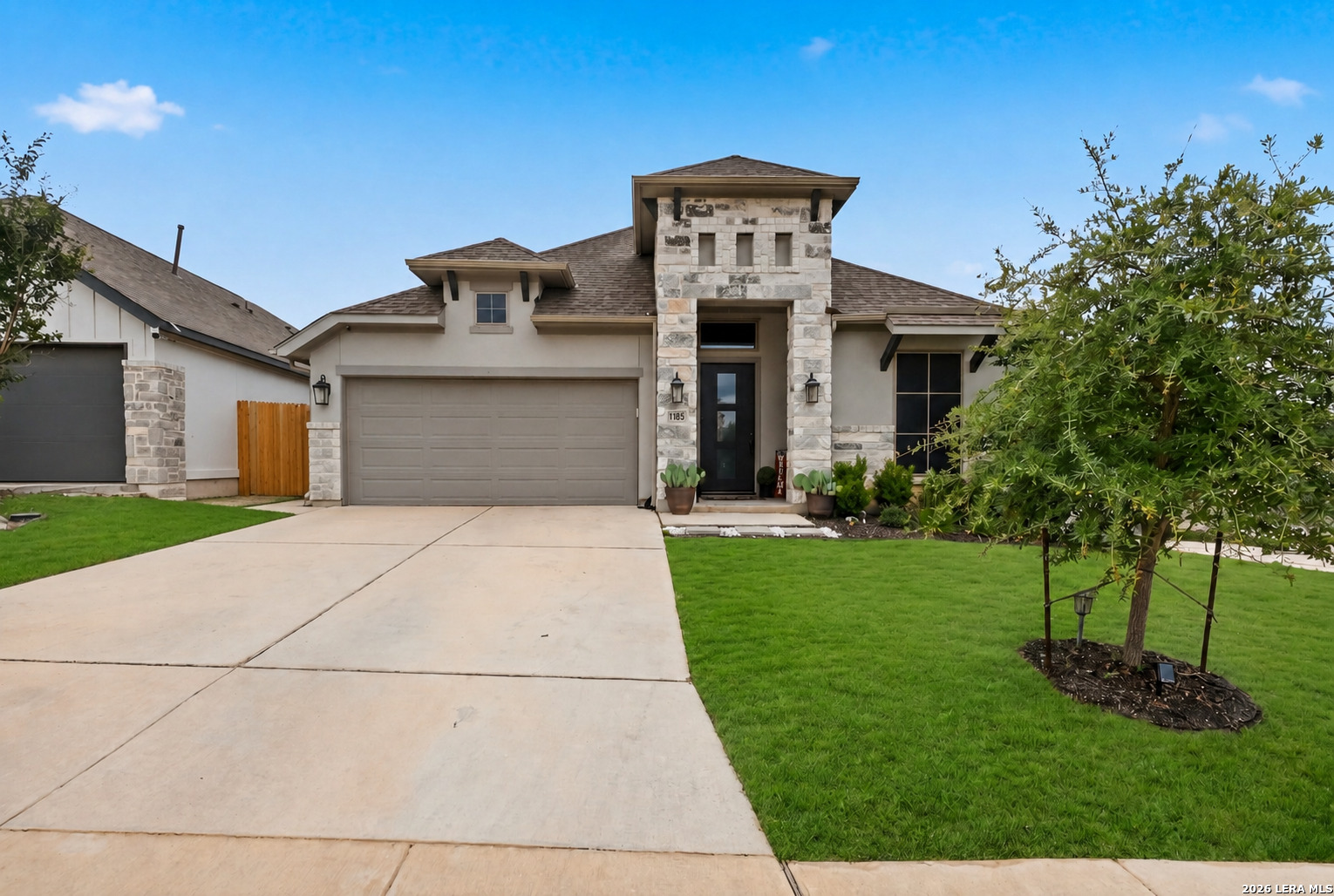 1102 Cadogan Squire, San Antonio, TX 78260