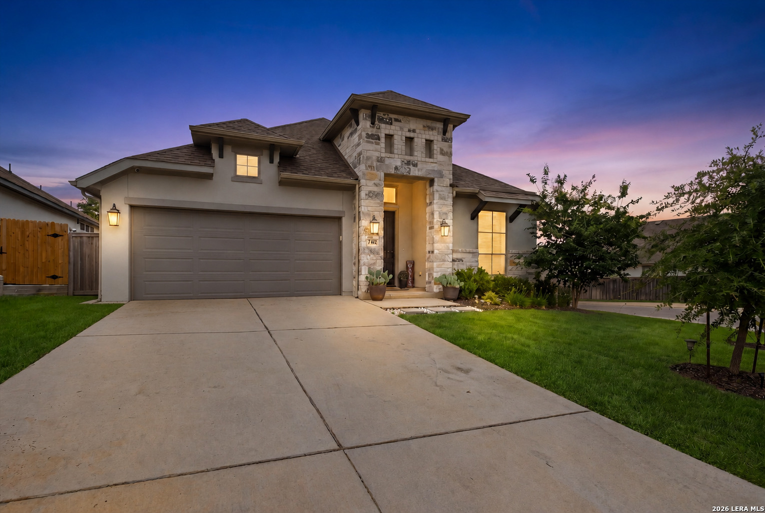 Property photo for 1102 Cadogan Squire, San Antonio, TX