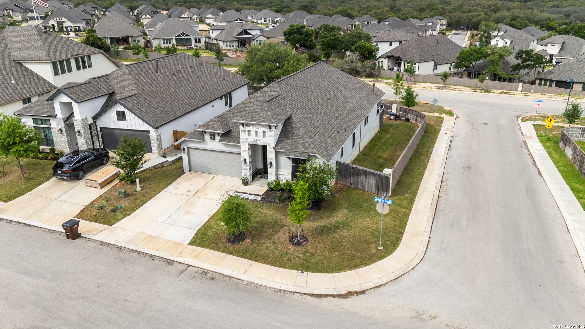 1102 Cadogan Squire, San Antonio, TX 78260